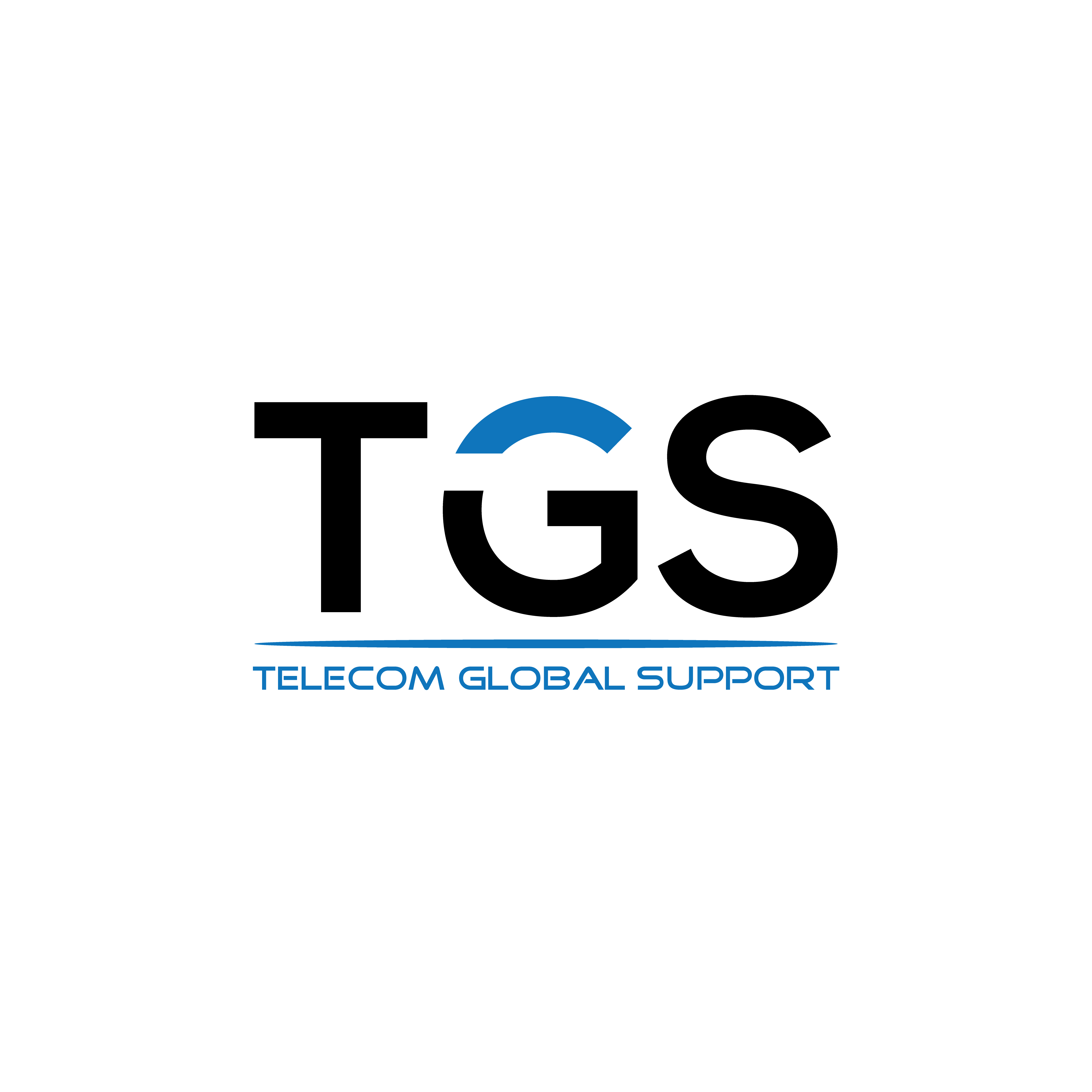 Logo Design by DJ 1 for Telecom Global Support  | Design #28880899