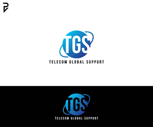 Design de Logo par poisonvectors pour Telecom Global Support  | Design : #28873515
