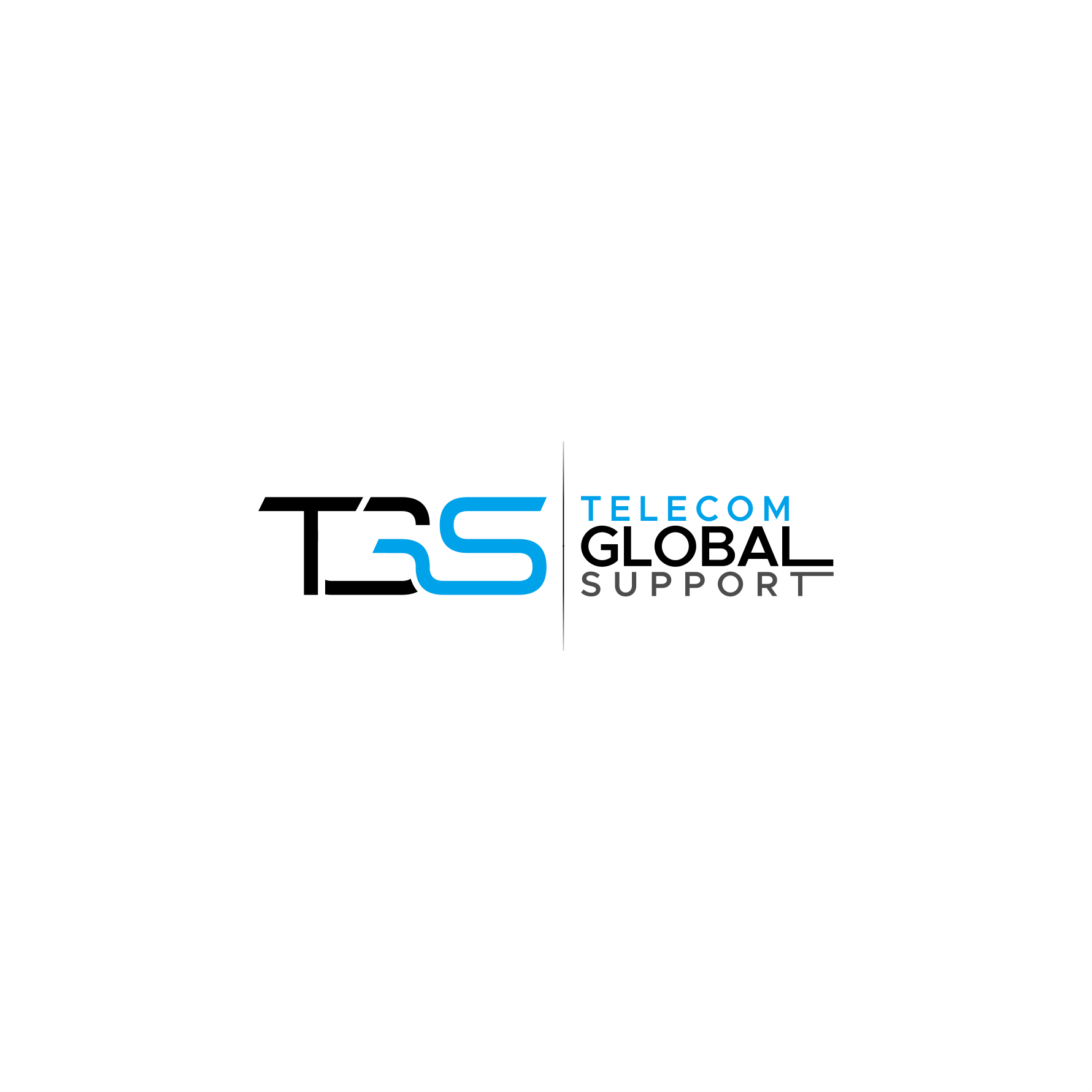 Design de Logo par Arham Hidayat pour Telecom Global Support  | Design #28887853