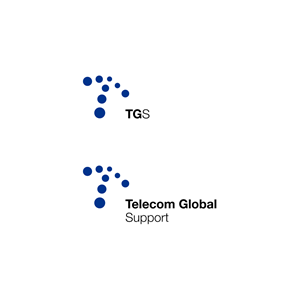 Diseño de Logo por Nik_Studio_Geo para Telecom Global Support  | Diseño: #28871755