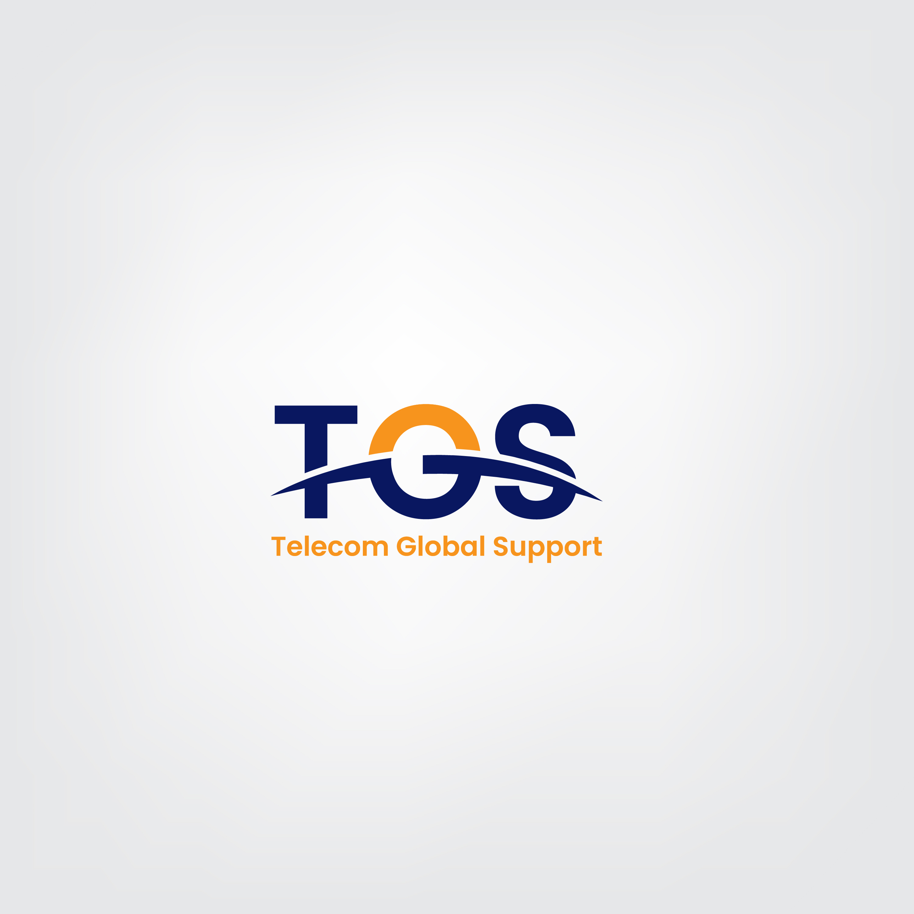 Logo-Design von Naseeb für Telecom Global Support  | Design #28915582