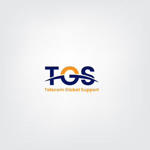 Logo-Design von Naseeb für Telecom Global Support  | Design: #28915582