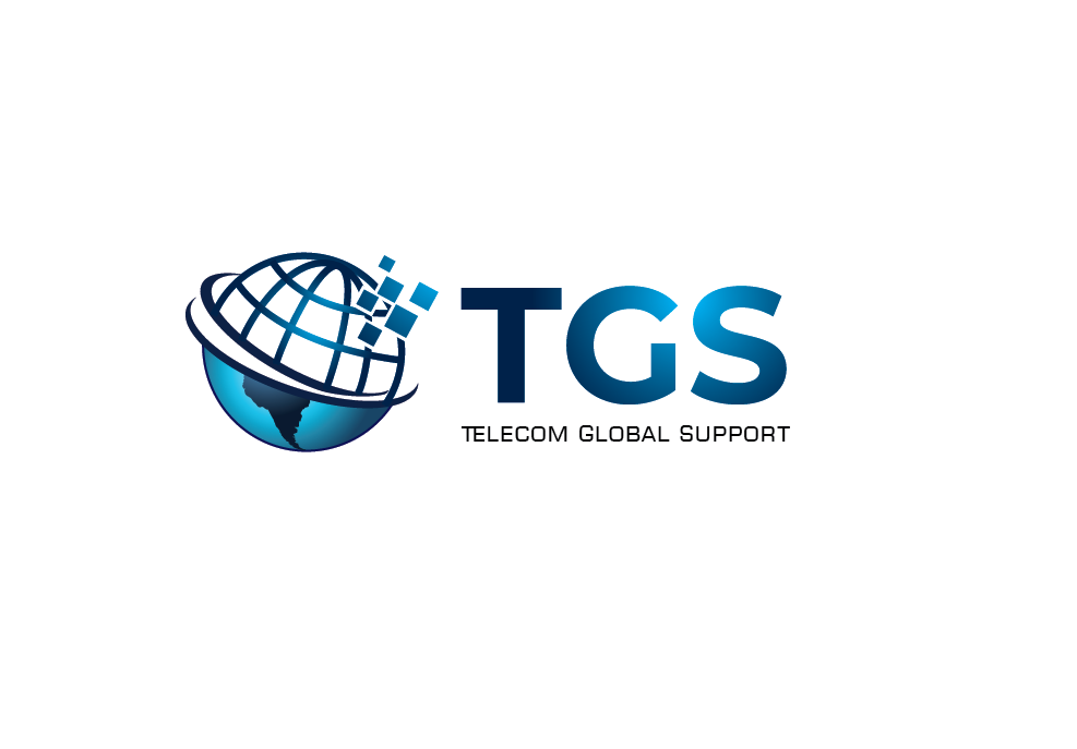Logo Design by jose_luiz for Telecom Global Support  | Design #28896648