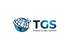 Logo-Design von Jose_luiz1978 für Telecom Global Support  | Design #28896648