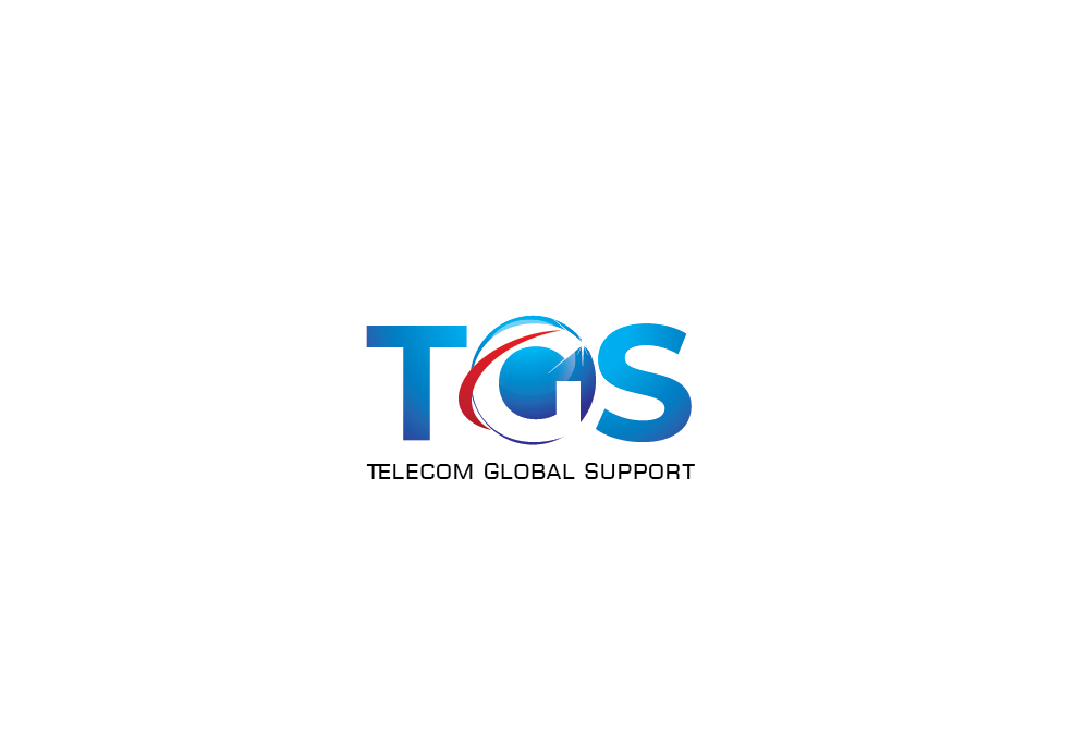Logo Design by jose_luiz for Telecom Global Support  | Design #28896703