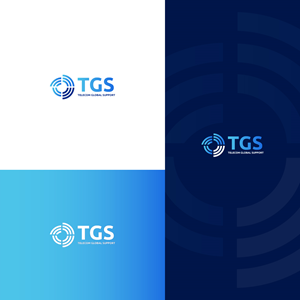 Logo-Design von nzdesigners für Telecom Global Support  | Design #28876372