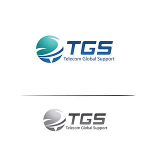 Logo-Design von GODDREAMCREATION für Telecom Global Support  | Design #28898089