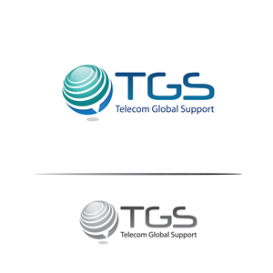 Diseño de Logo por GODDREAMCREATION para Telecom Global Support  | Diseño: #28898091