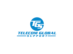 Diseño de Logo por Soonia para Telecom Global Support  | Diseño: #28869412