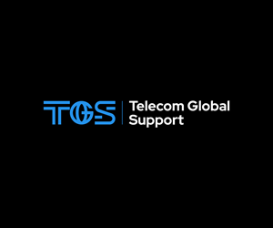 Logo-Design von _Asadancs für Telecom Global Support  | Design: #28869239