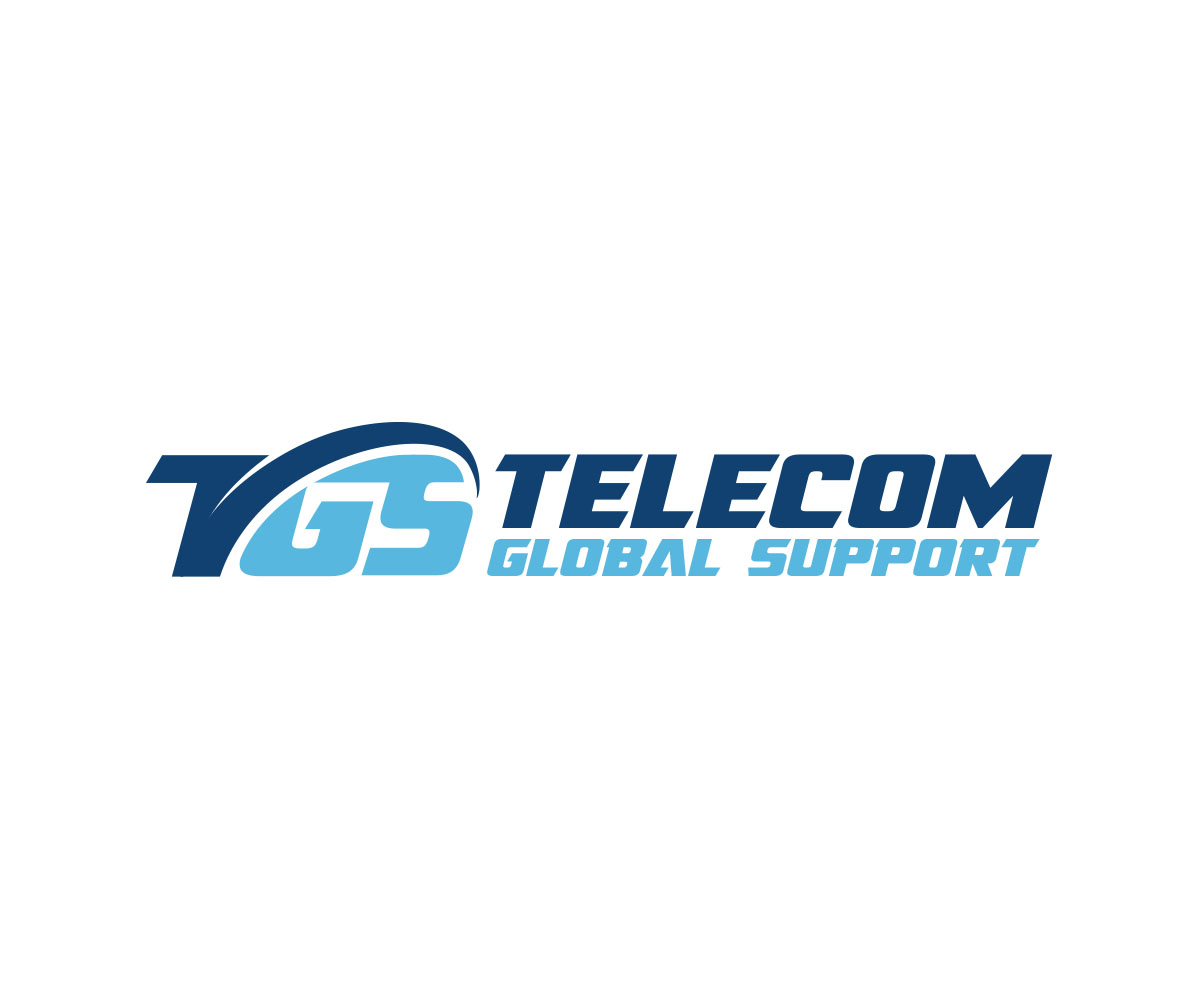 Logo Design by kucingbalap for Telecom Global Support  | Design #28896949