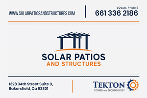 Signage Design by JK18 for Tekton Power and Technology | Design: #28869057