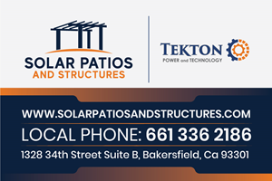 Signage Design by JK18 for Tekton Power and Technology | Design: #28869149