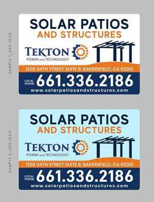 Signage Design by ARTOGRAPHY