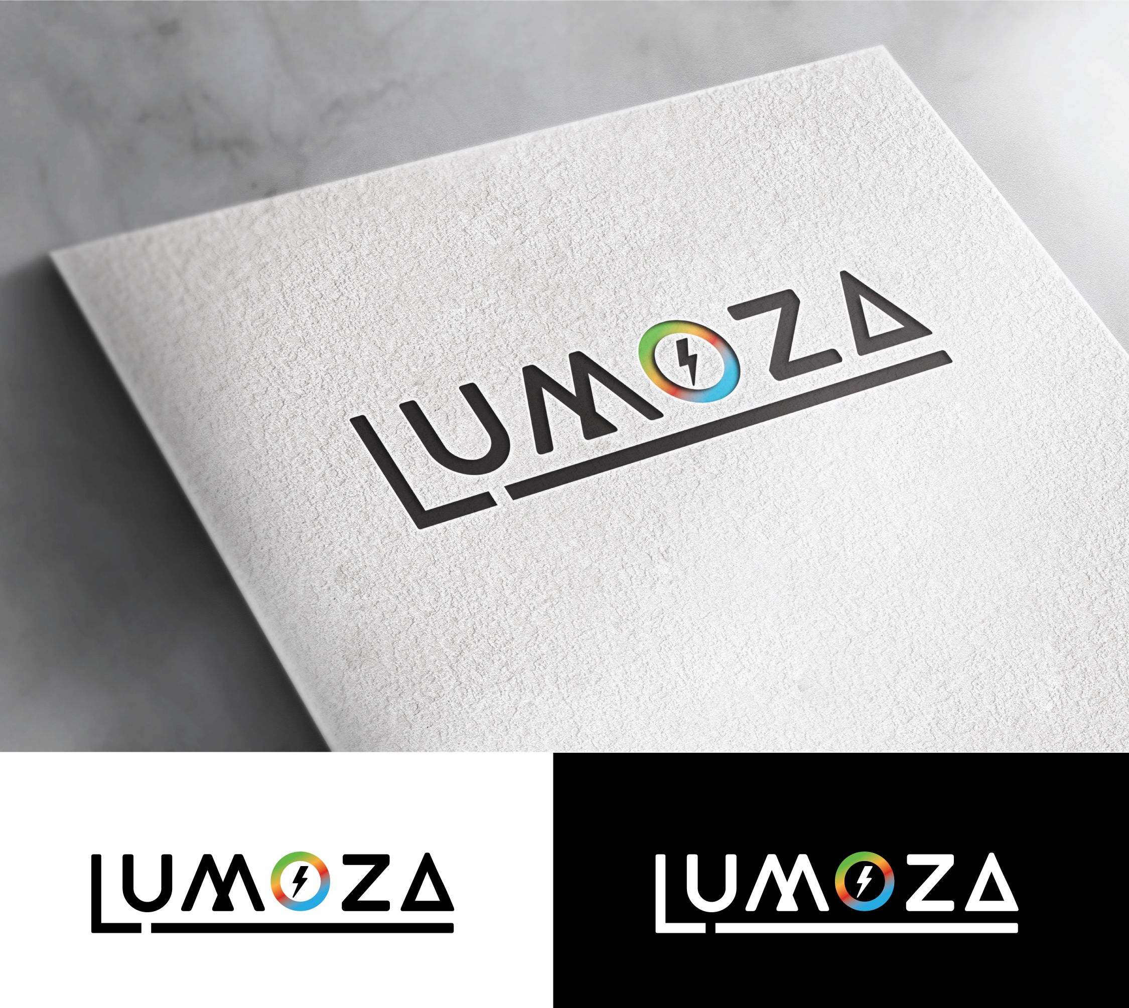 Logo Design by StromDesignHub for this project | Design #28872266