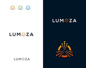 Lumoza  | Logo-Design von RKsharma