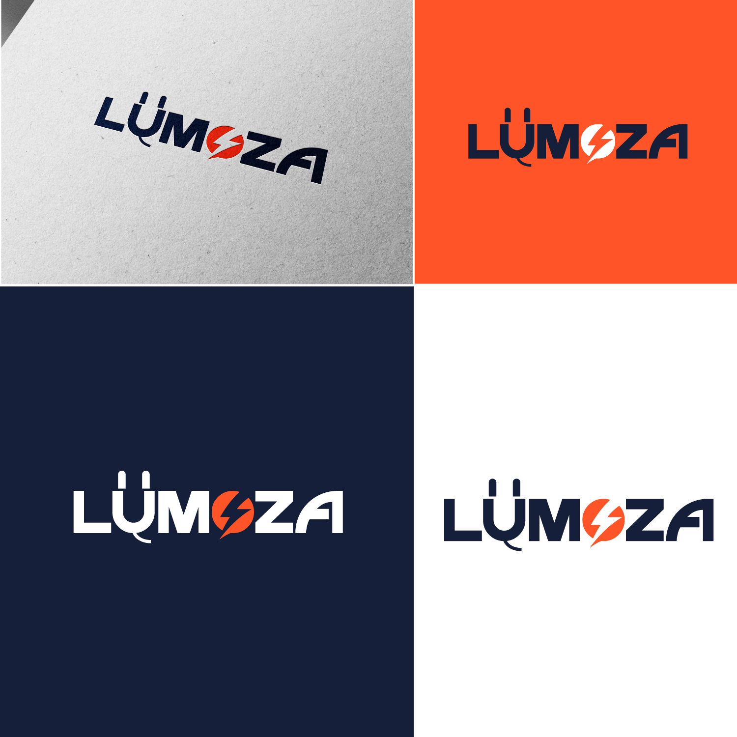 Logo Design by Revolt Team for this project | Design #28871837