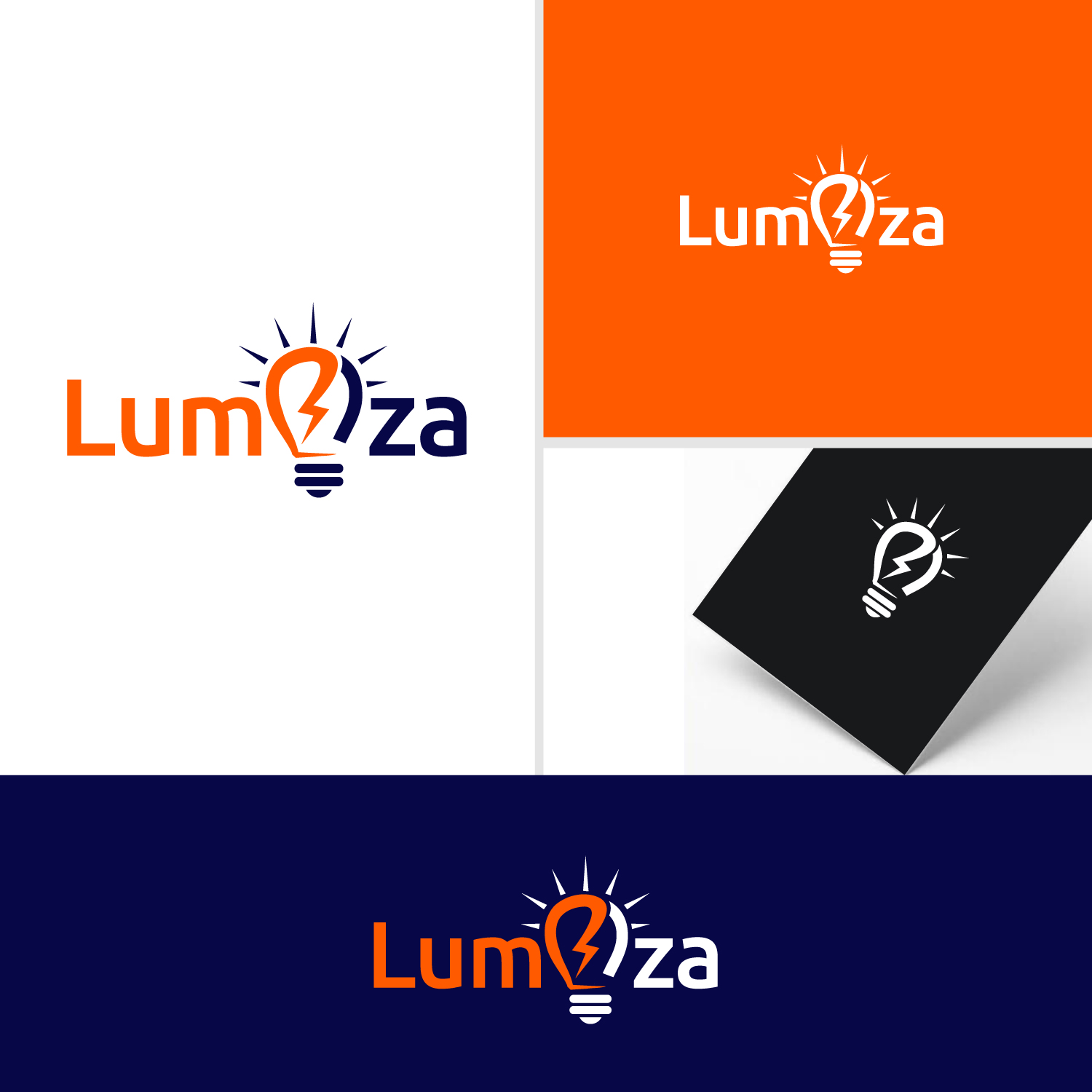 Logo Design by Revolt Team for this project | Design #28872024