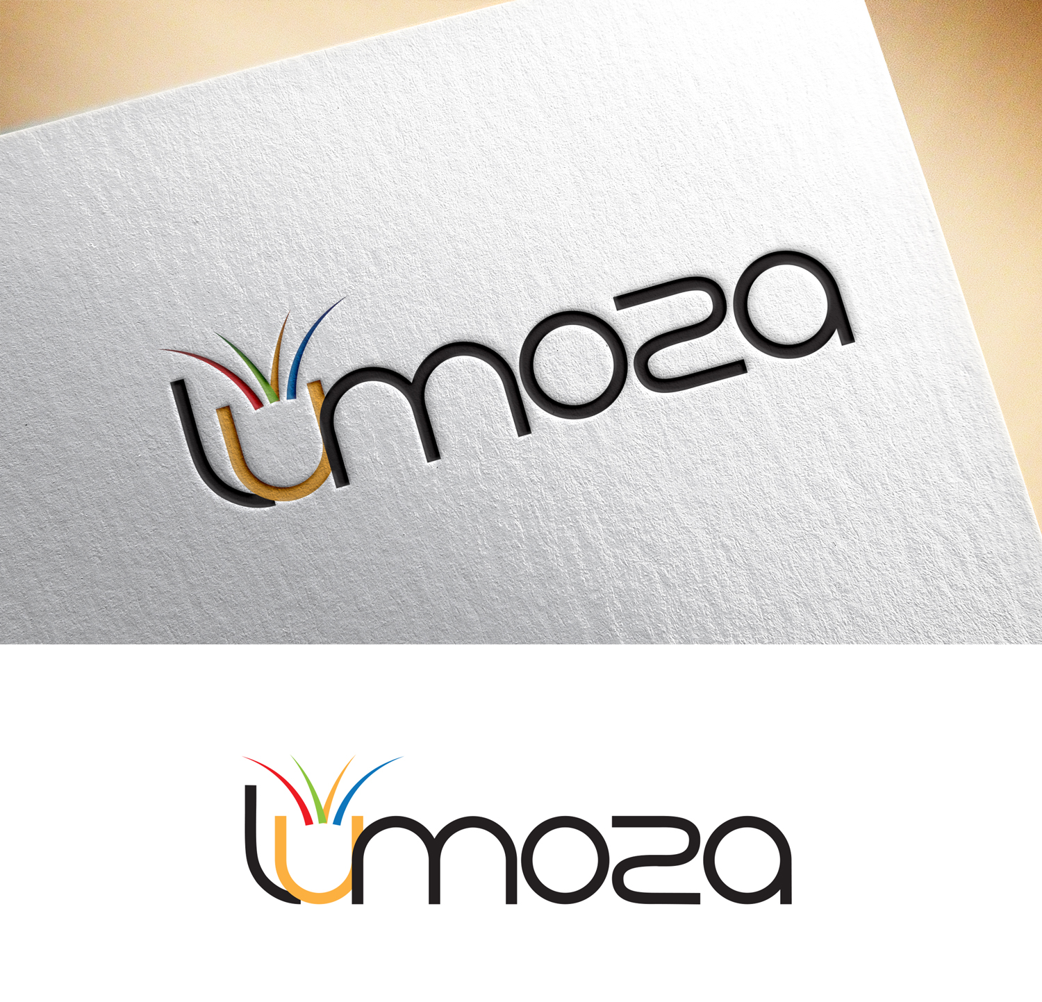 Logo Design by Impressive Solutions for this project | Design #28871112