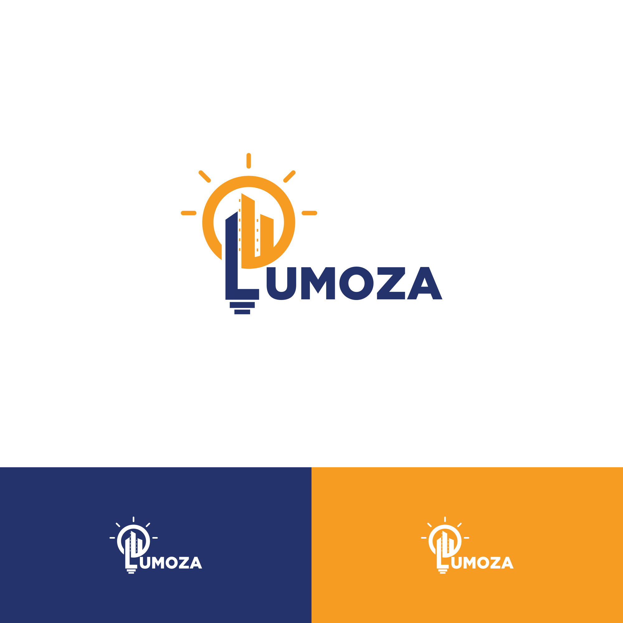 Logo Design by alitjuara for this project | Design #28894134