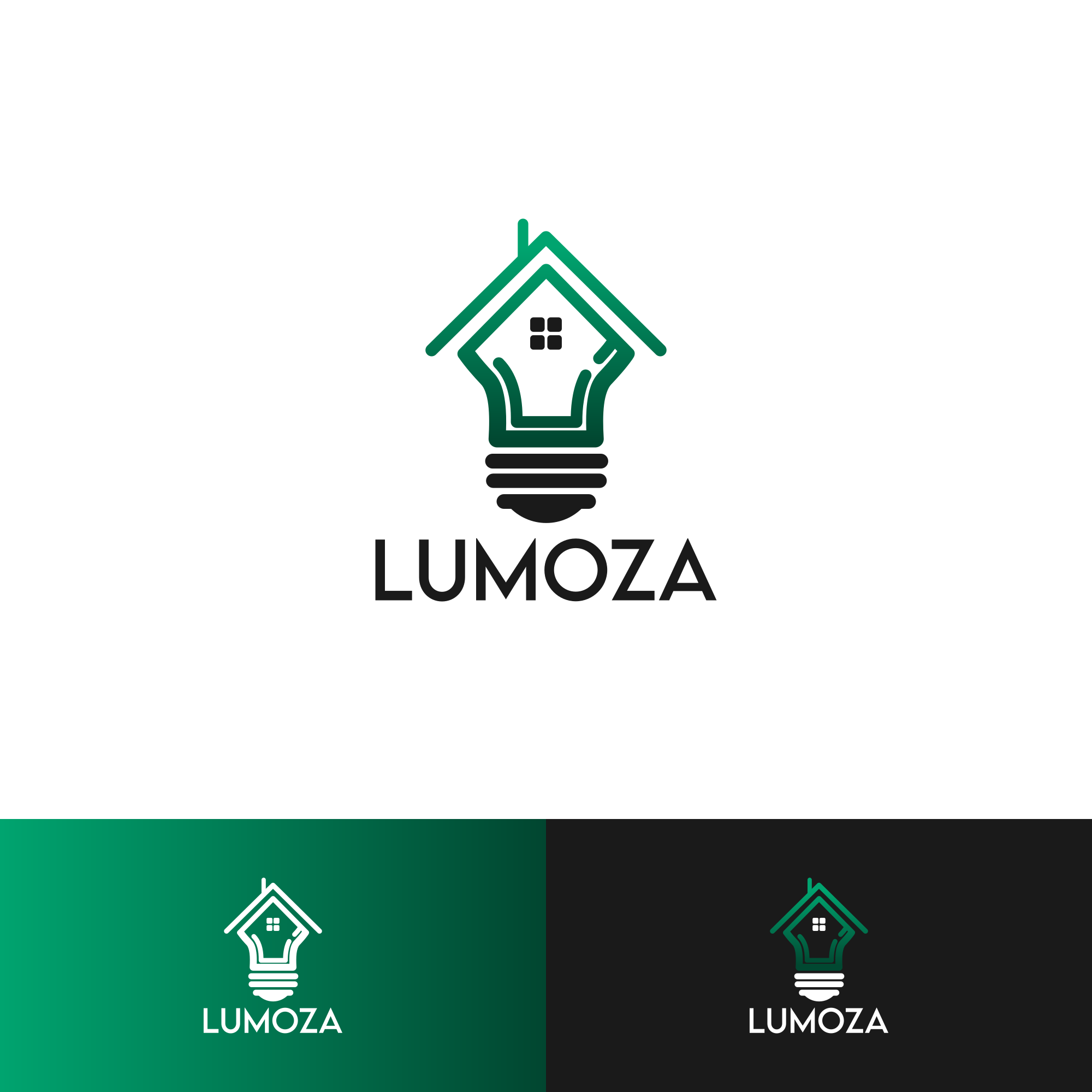 Logo Design by alitjuara for this project | Design #28909052