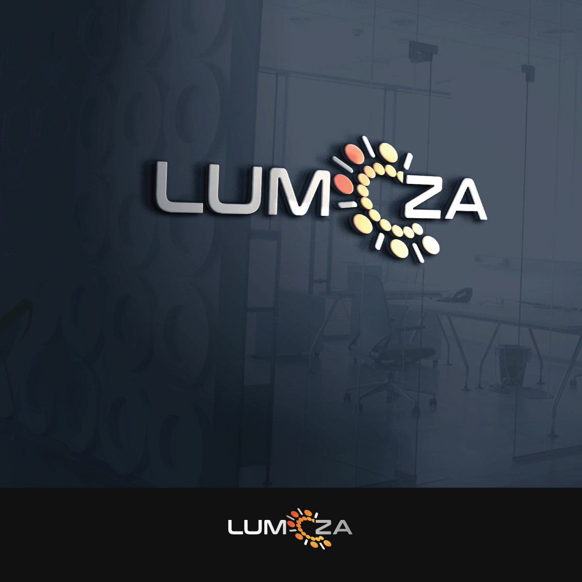 Diseño de Logo por LAXMI DESIGNHUB para este proyecto | Diseño #28889323