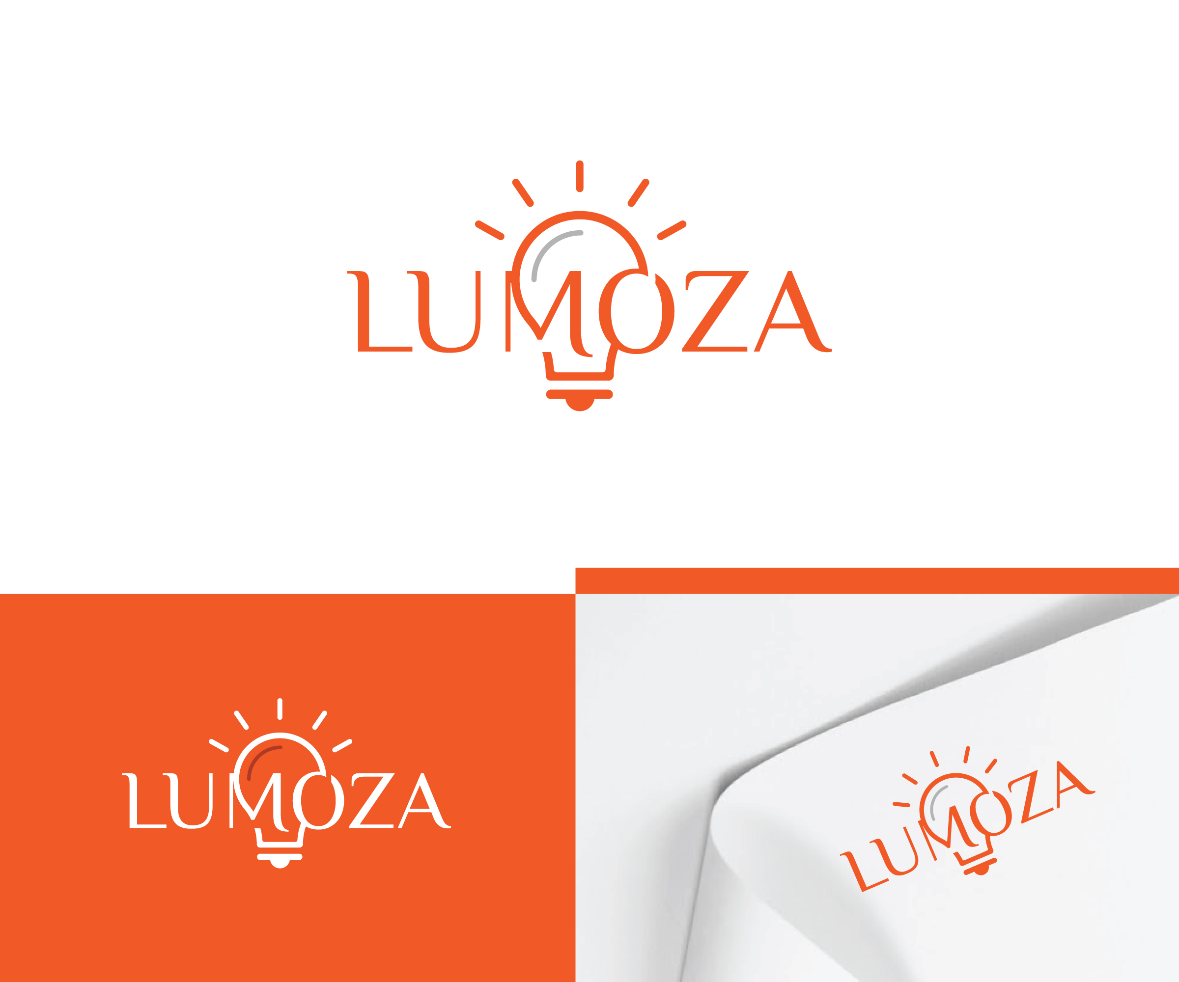 Logo Design by ecorokerz for this project | Design #28871223