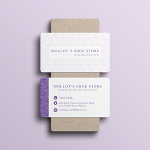 Design de Carte de Visite par Tilt pour ce projet | Design : #28889191