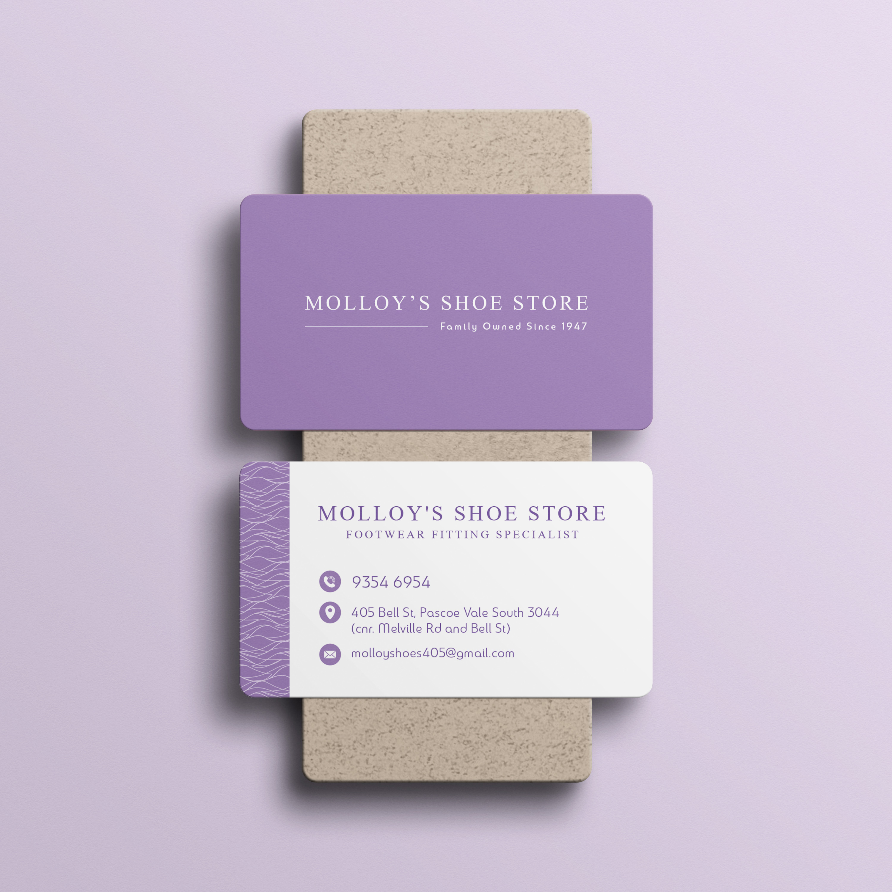 Business Card Design by Tilt for this project | Design #28889267