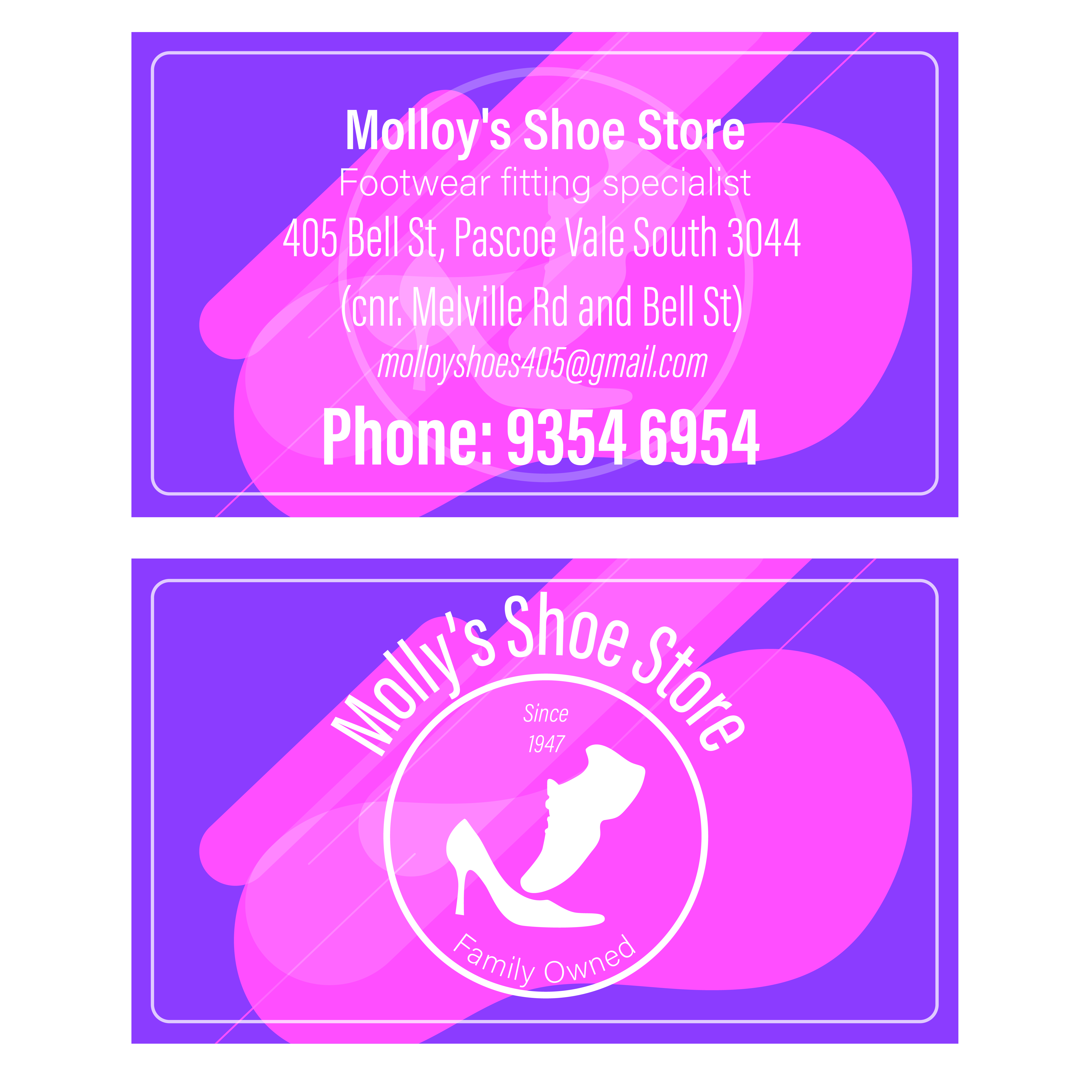 Business Card Design by AndySuseno for this project | Design #28877285
