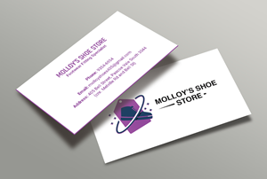 Design de Carte de Visite par salman2540 pour ce projet | Design : #28892456