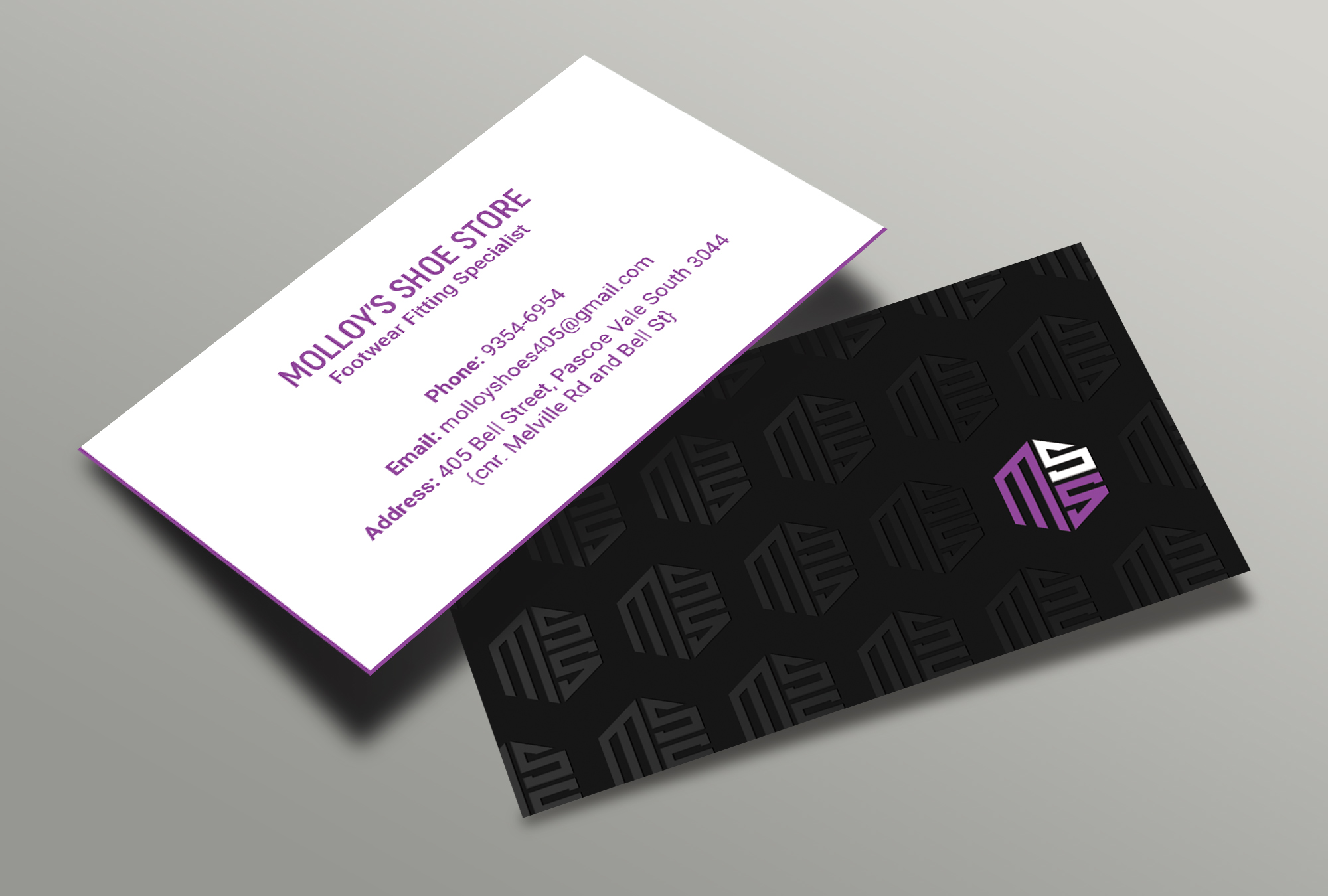 Design de Carte de Visite par salman2540 pour ce projet | Design #28892457