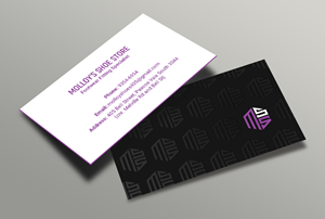 Design de Carte de Visite par salman2540 pour ce projet | Design : #28892457