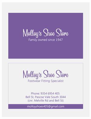 Business Card Design by Digitech Graphics