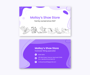 Design de Carte de Visite par DesignTastic pour ce projet | Design #28892705