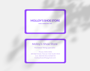 Design de Carte de Visite par Designing Birds pour ce projet | Design : #28874451