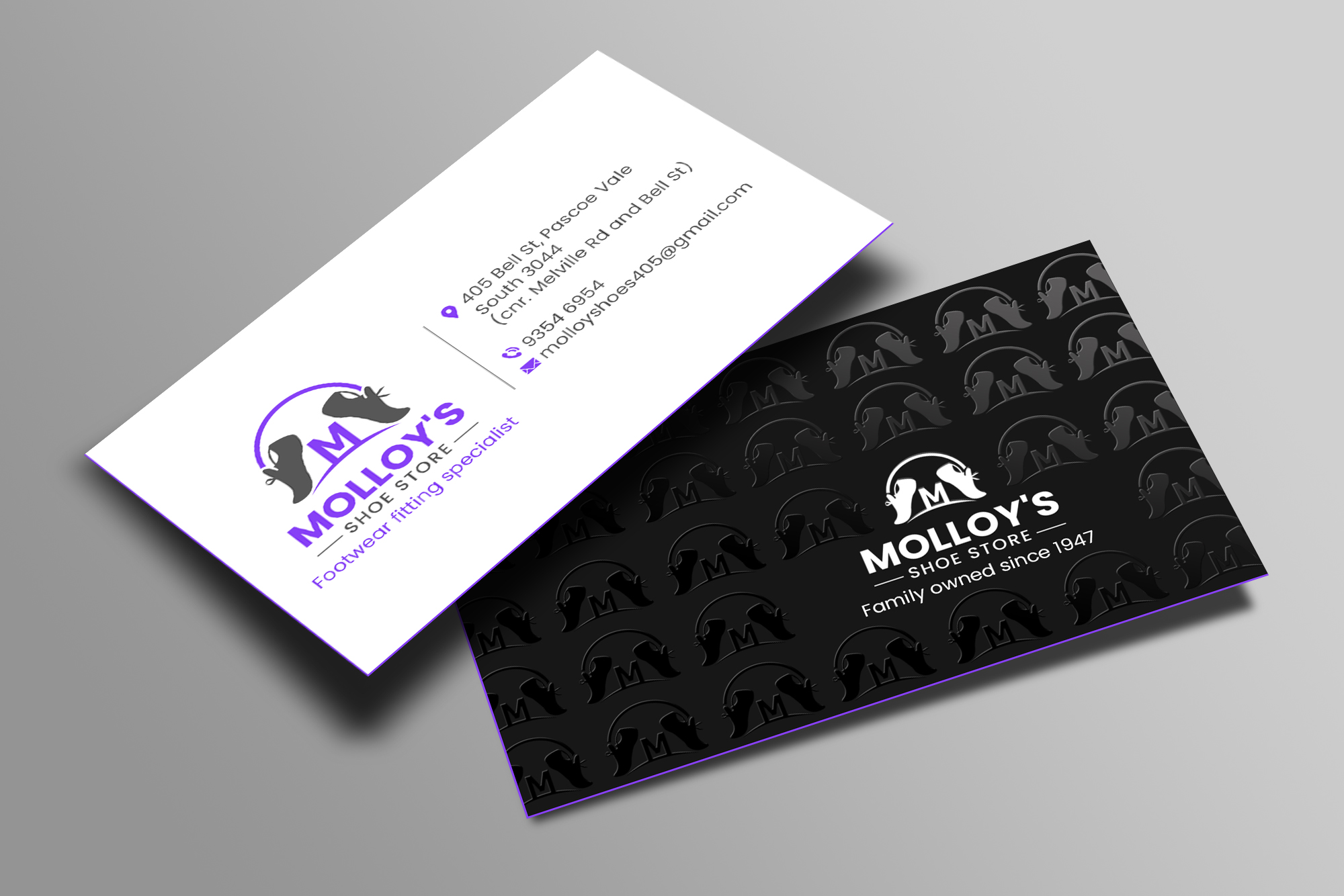Business Card Design by Creations Box 2015 for this project | Design #28872256