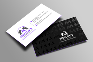 Business Card Design by Creations Box 2015 for this project | Design: #28872256