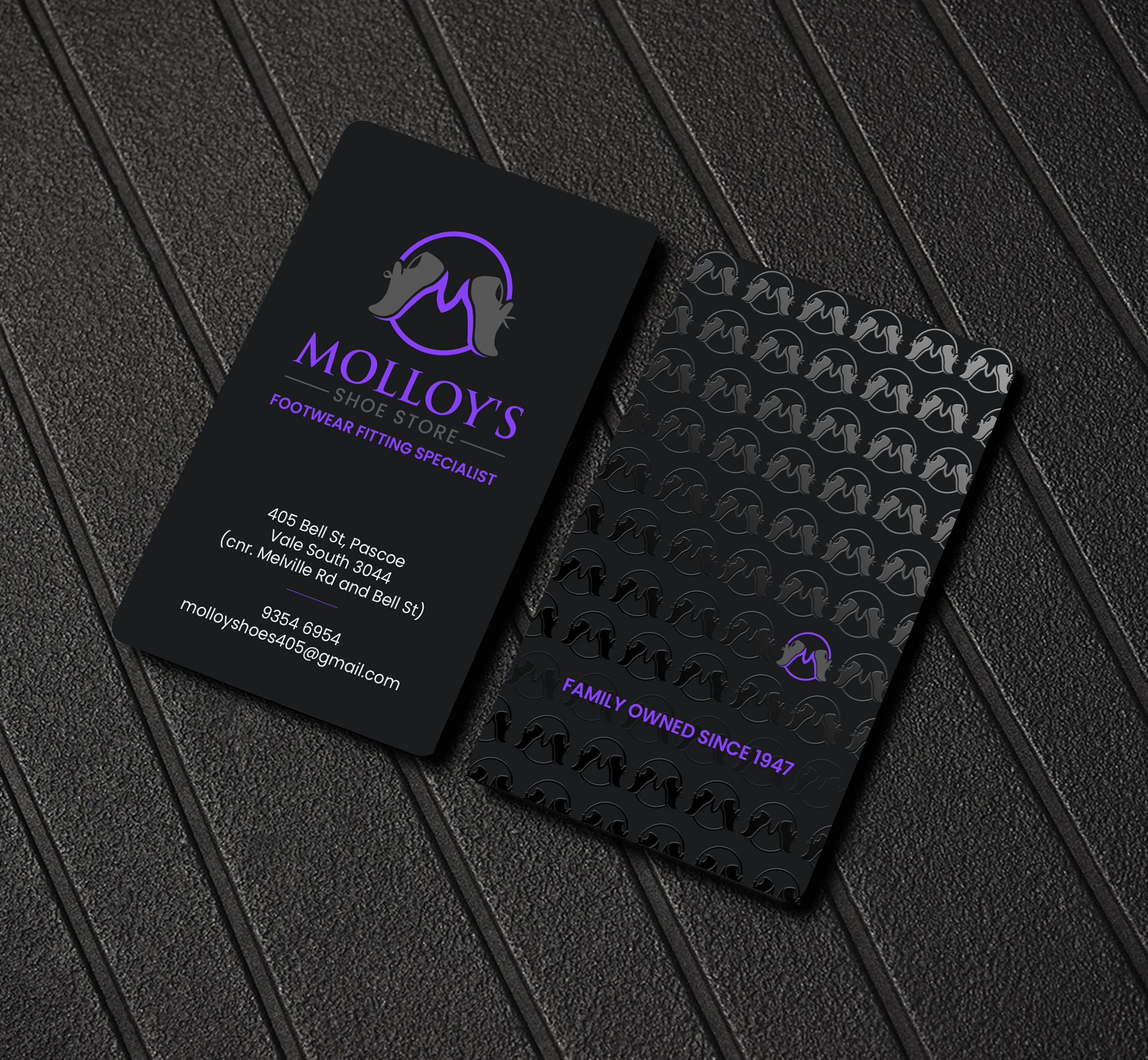 Design de Carte de Visite par Creations Box 2015 pour ce projet | Design #28872259