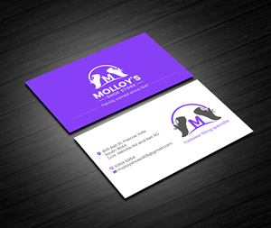 Business Card Design by Creations Box 2015 for this project | Design: #28872781