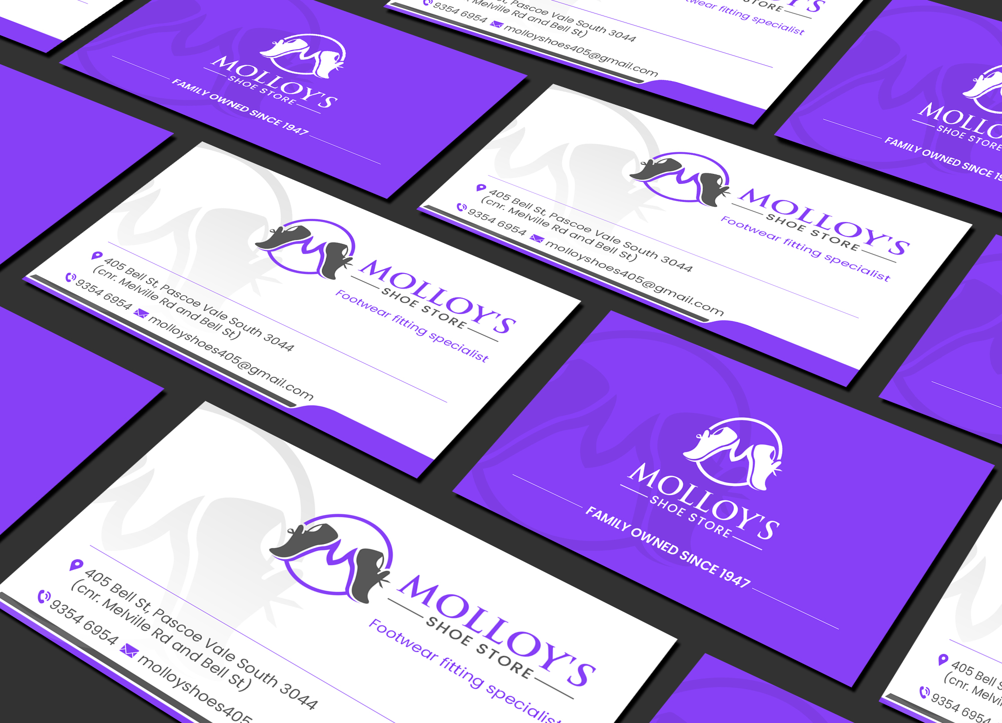 Design de Carte de Visite par Creations Box 2015 pour ce projet | Design #28872783