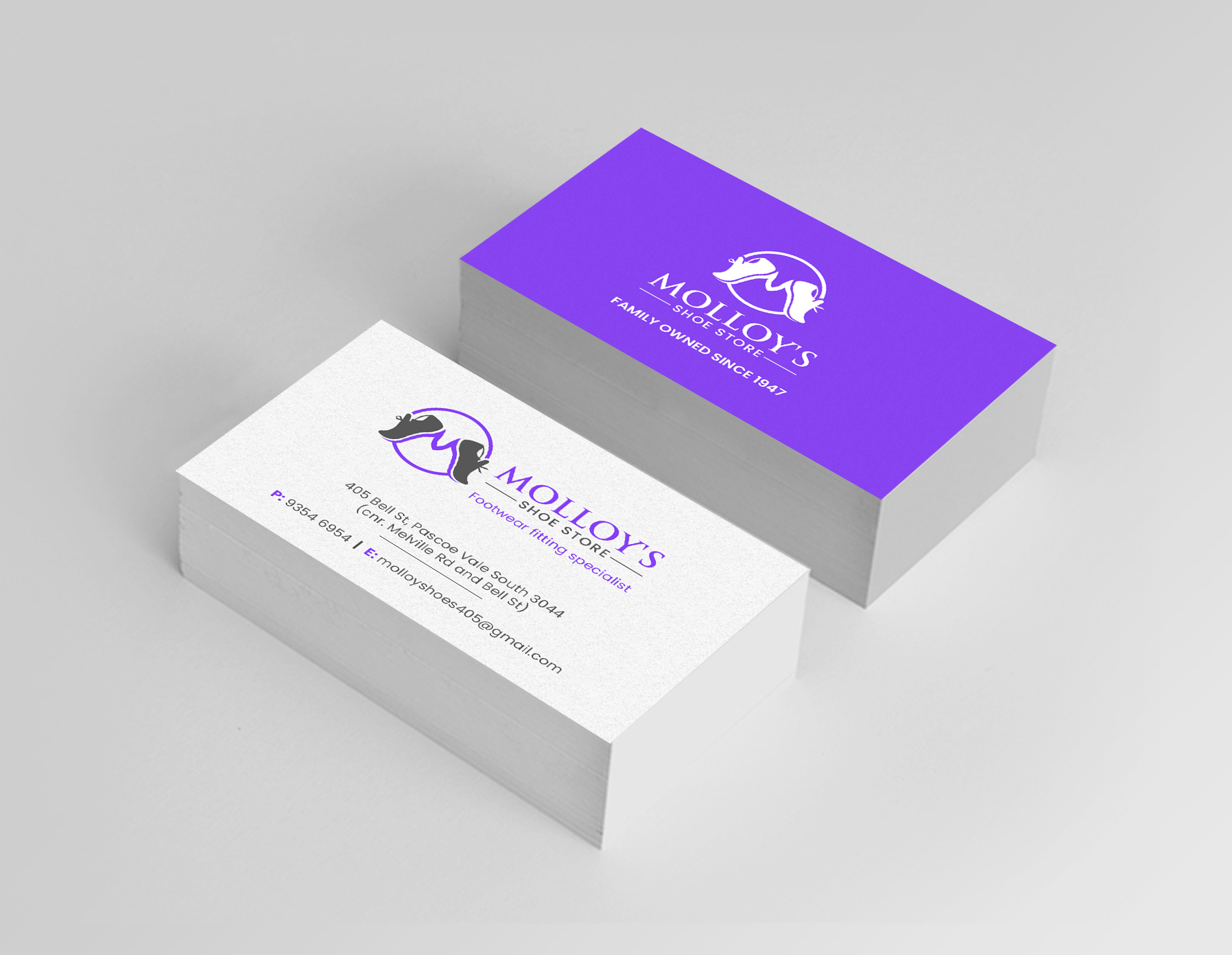 Design de Carte de Visite par Creations Box 2015 pour ce projet | Design #28872784