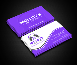 Business Card Design by Creations Box 2015 for this project | Design: #28873360