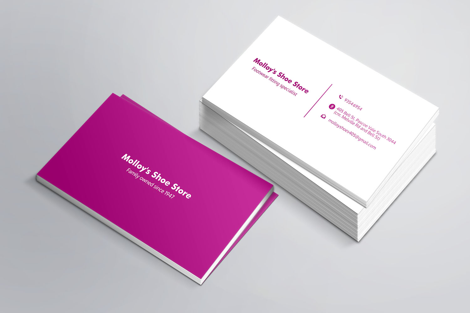 Business Card Design by g-masking for this project | Design #28895874