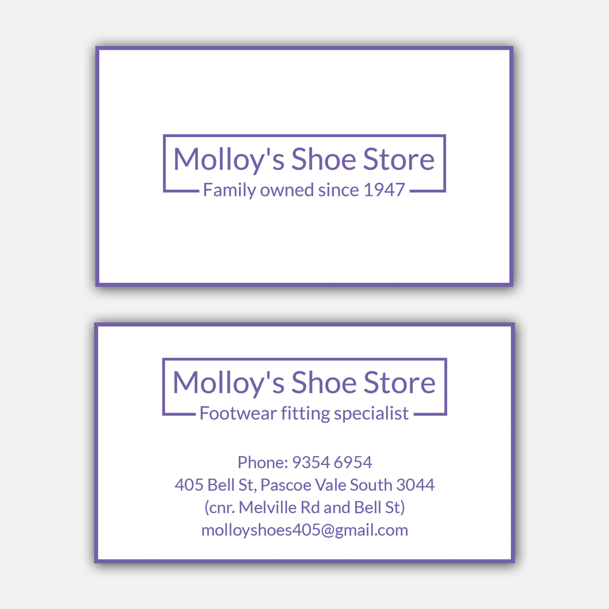 Diseño de Tarjeta de Presentación por T.R para este proyecto | Diseño #28876913