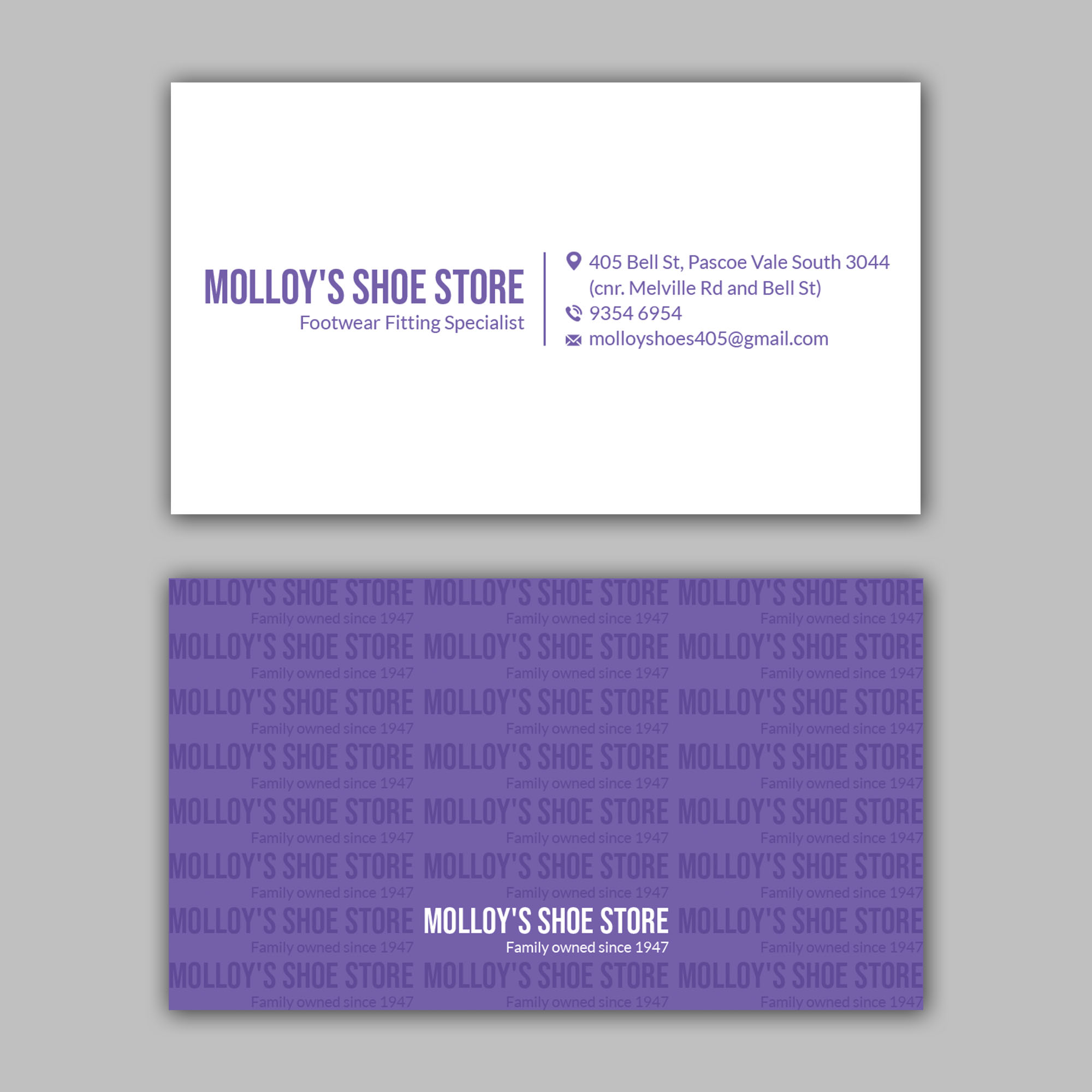 Business Card Design by T.R for this project | Design #28884746