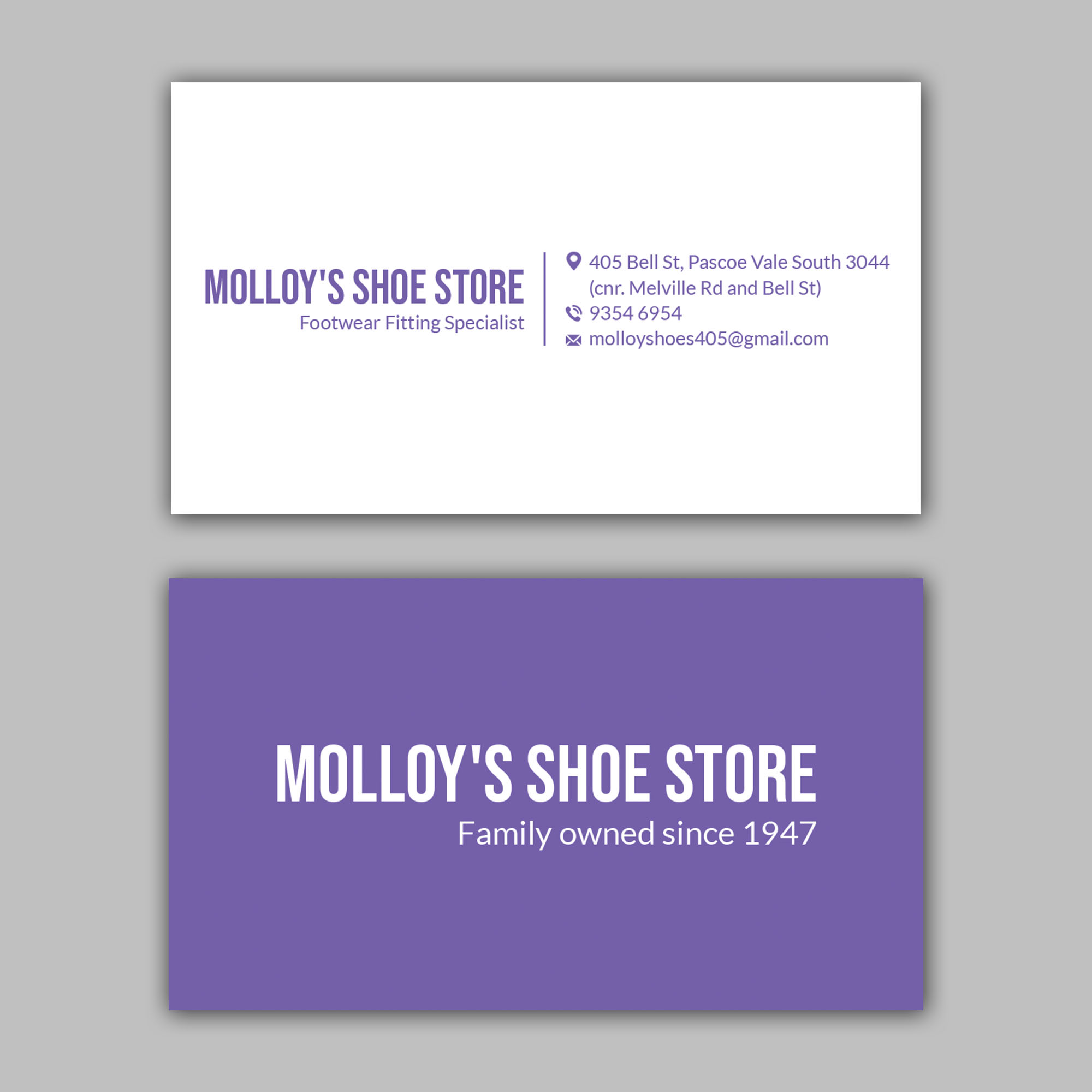 Business Card Design by T.R for this project | Design #28884747