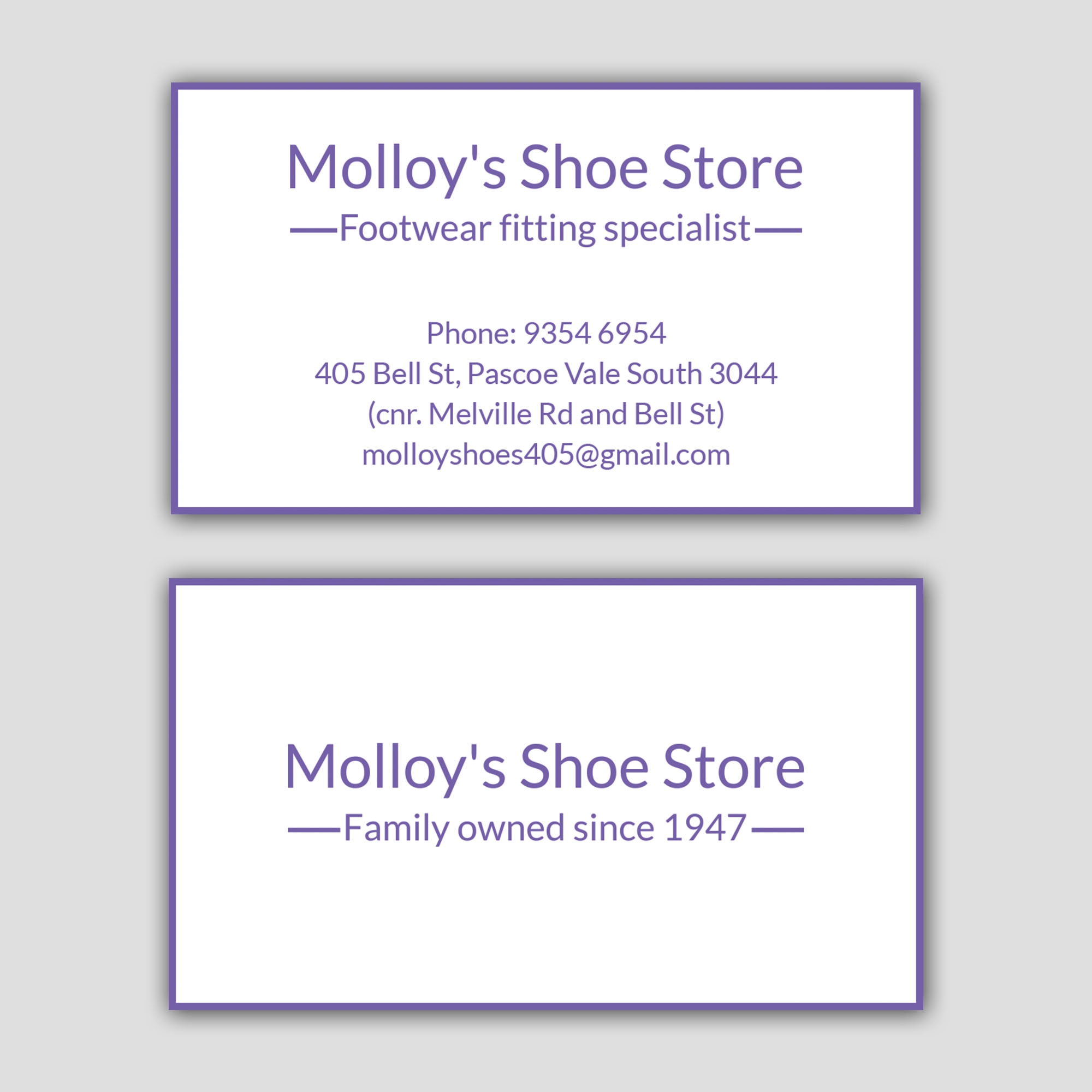 Business Card Design by T.R for this project | Design #28884754