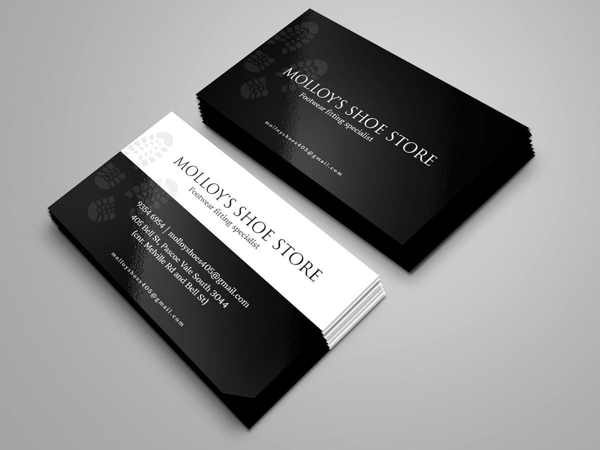 Business Card Design by n214008 for this project | Design #28874779