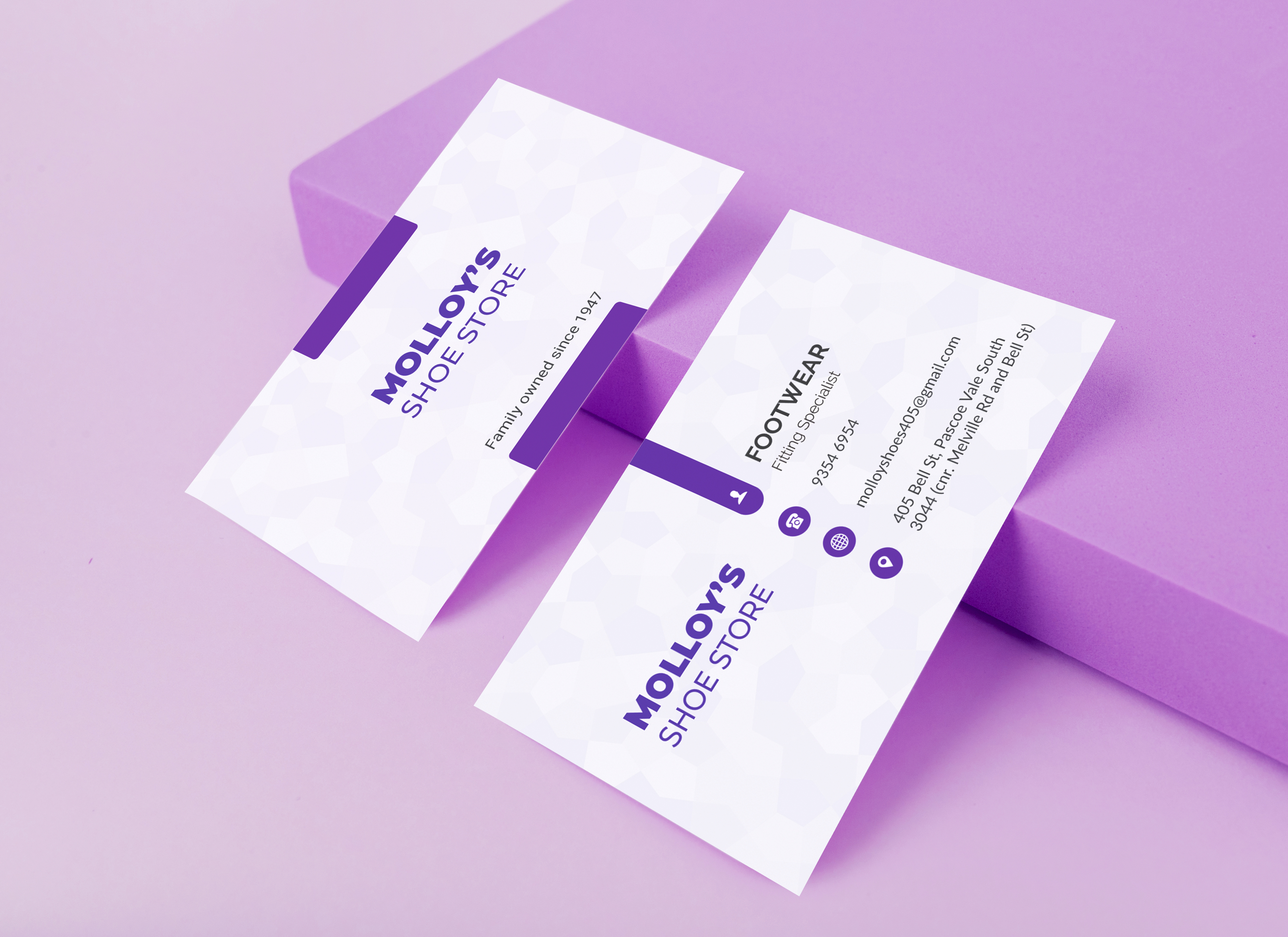 Design de Carte de Visite par Creative254 pour ce projet | Design #28870200